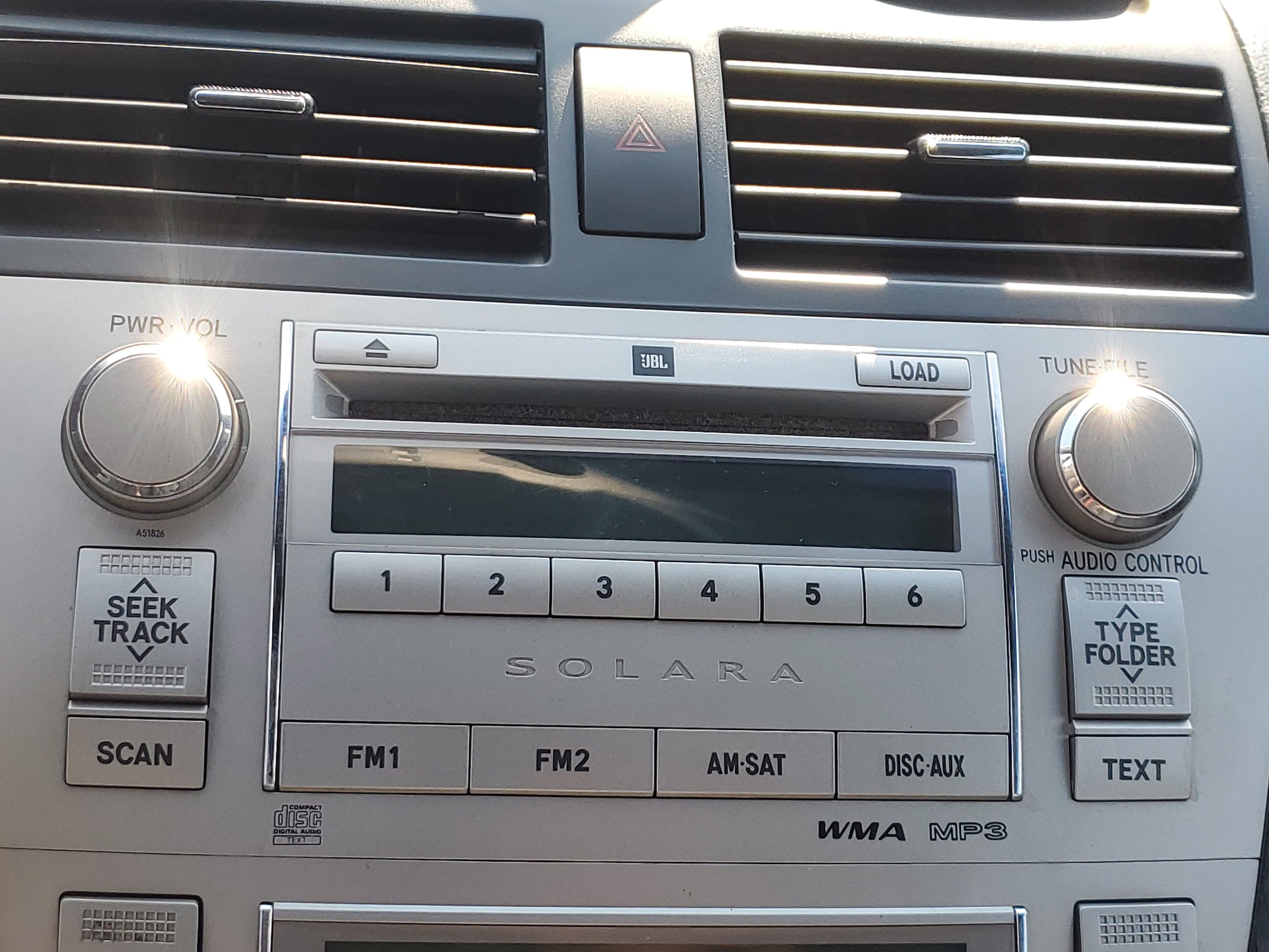 2008 Toyota Camry Solara SLE - Photo 26