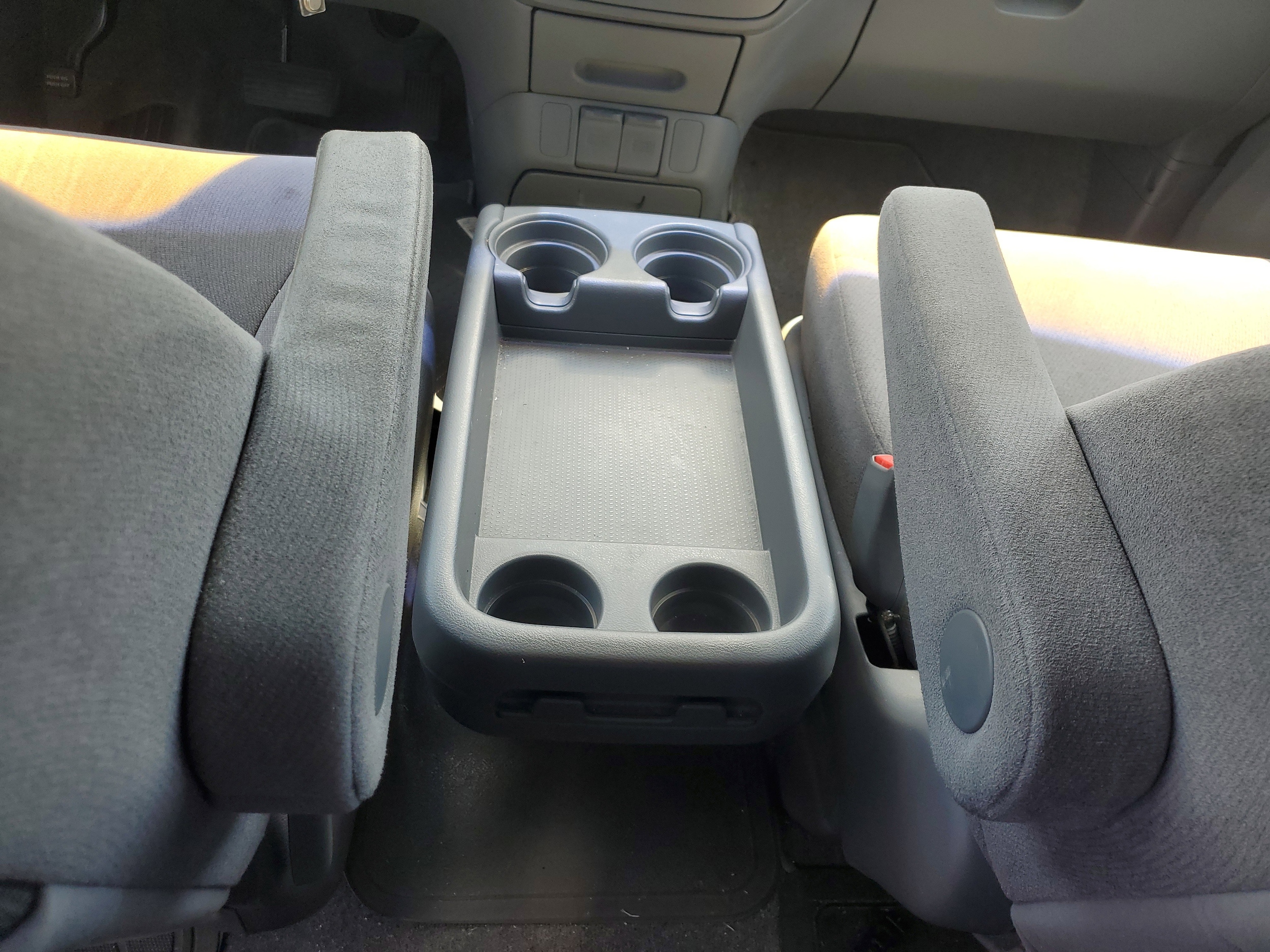 2006 Honda Odyssey EX - Photo 12