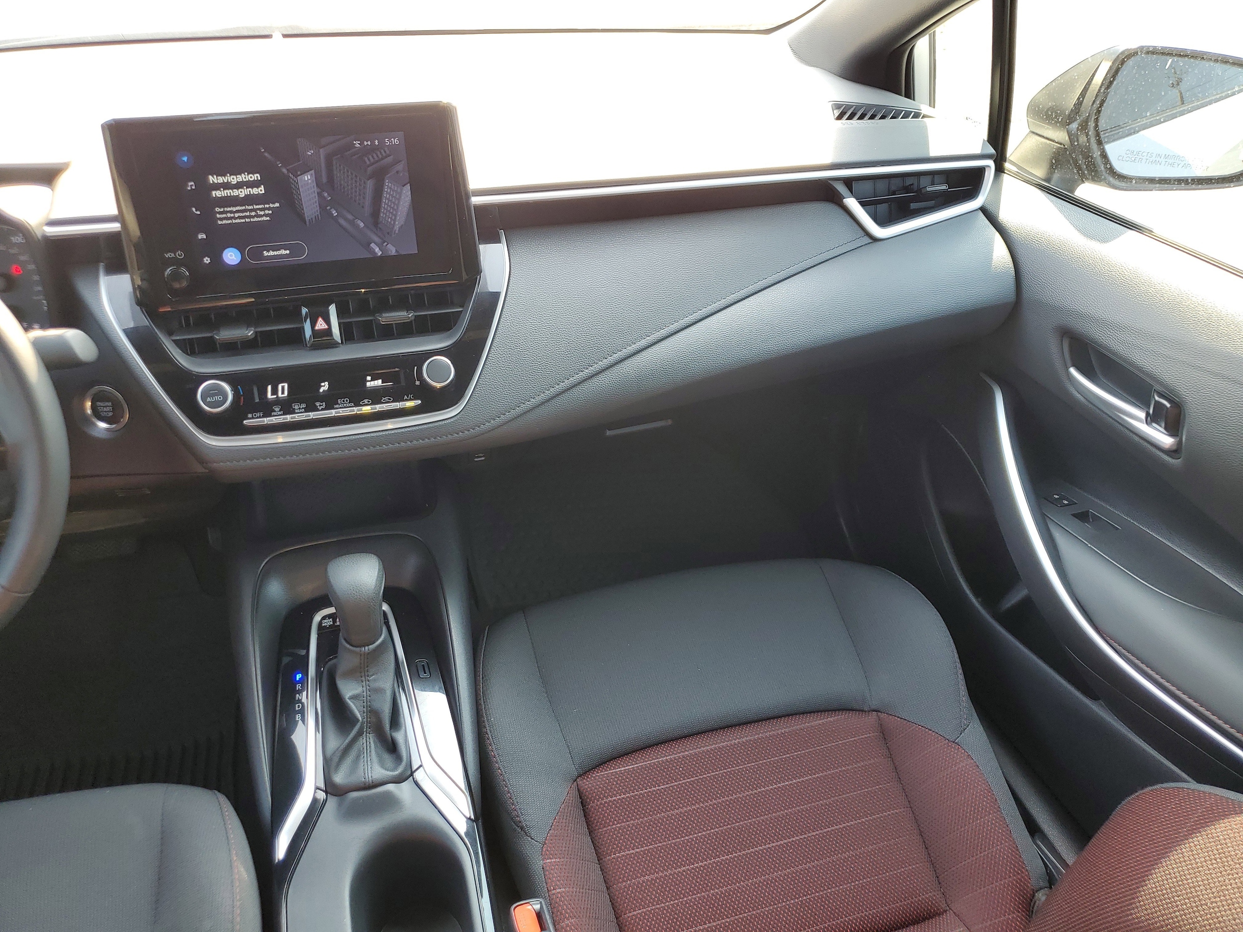 2024 Toyota Corolla SE - Photo 15