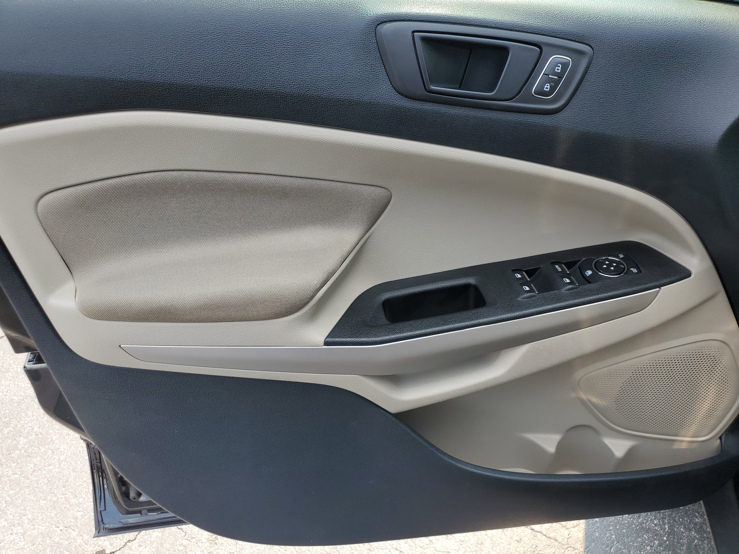 2021 Ford EcoSport S - Photo 19