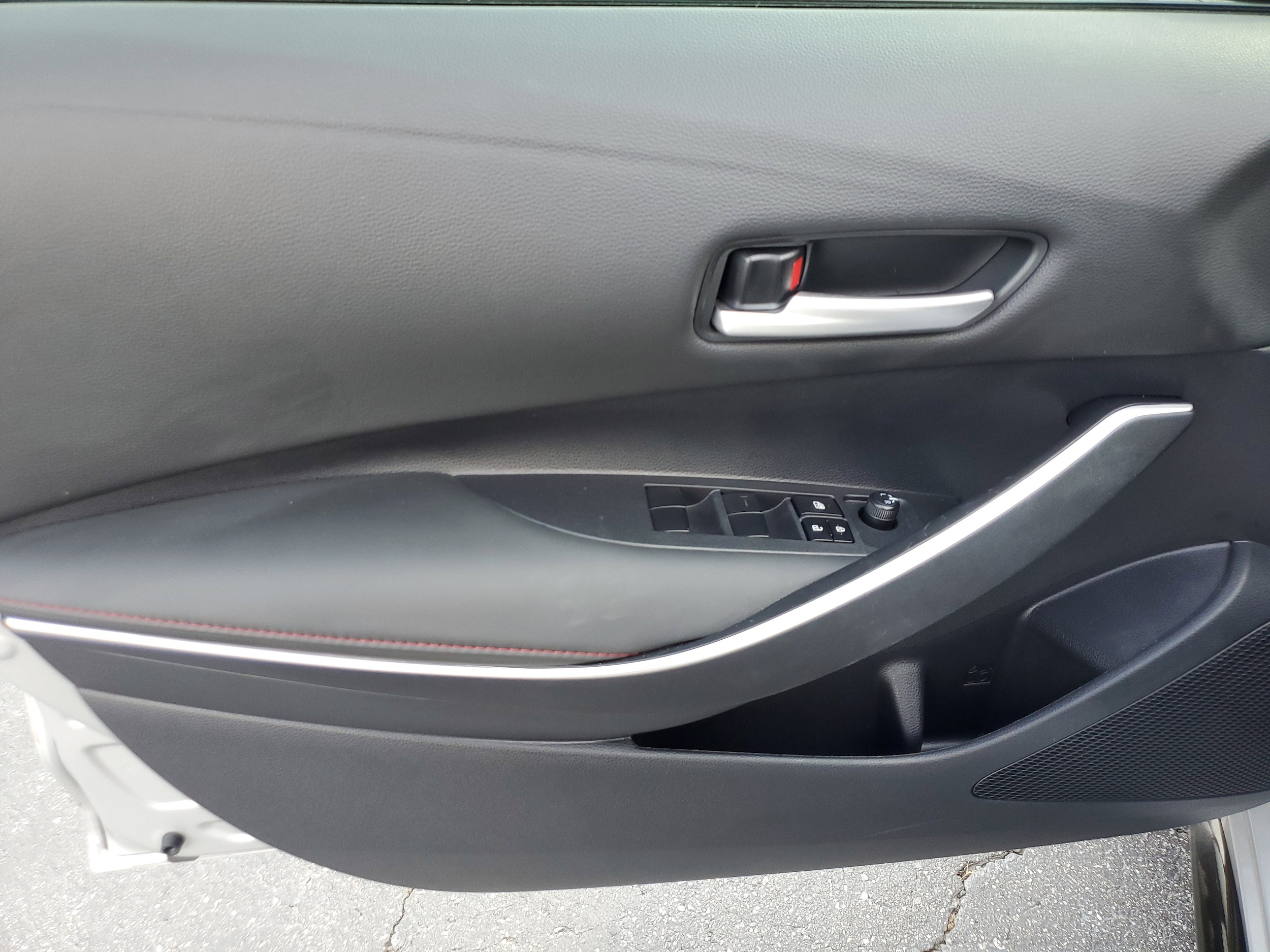 2024 Toyota Corolla SE - Photo 20