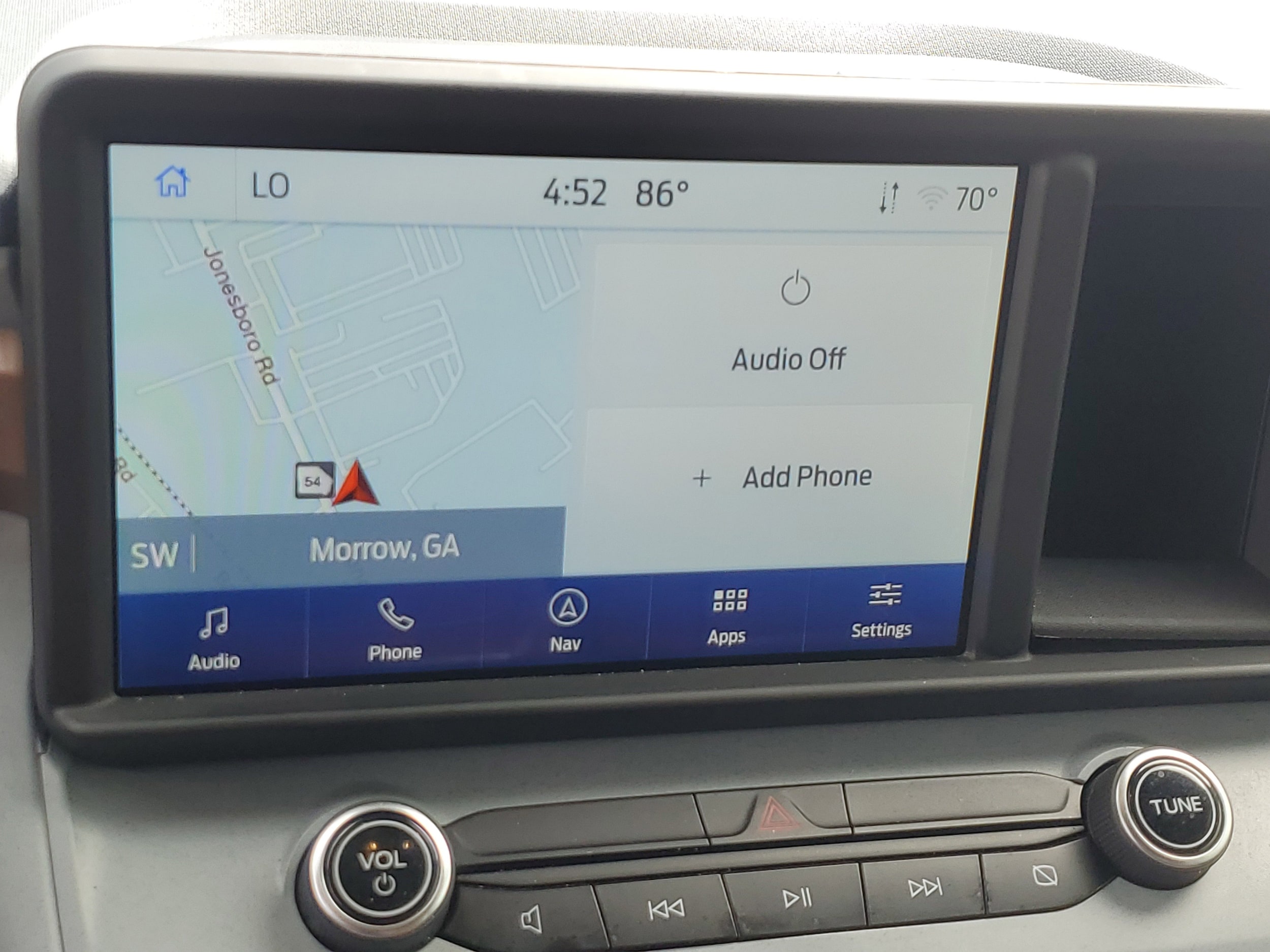 2023 Ford Maverick Lariat - Photo 28