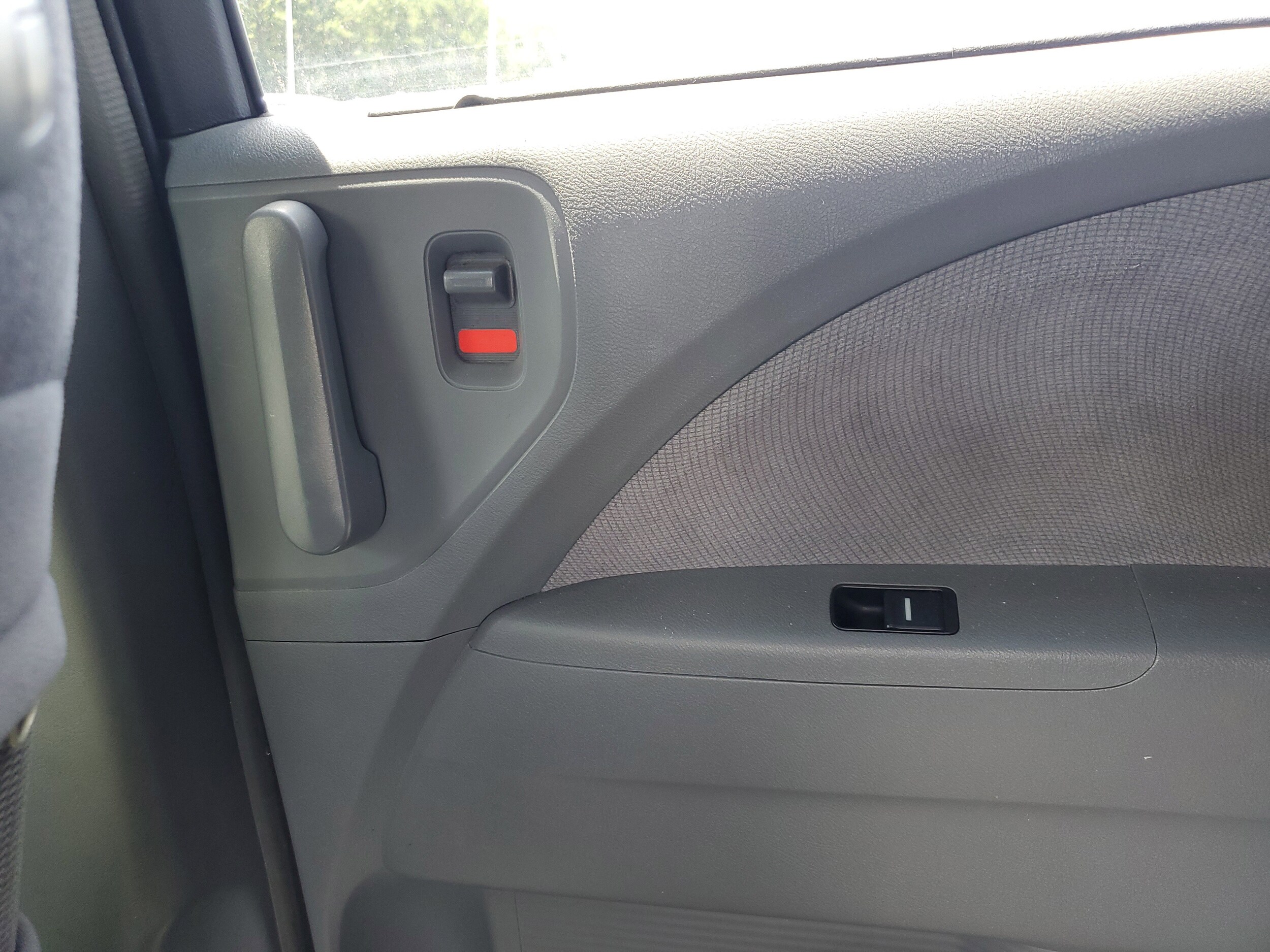 2006 Honda Odyssey EX - Photo 14