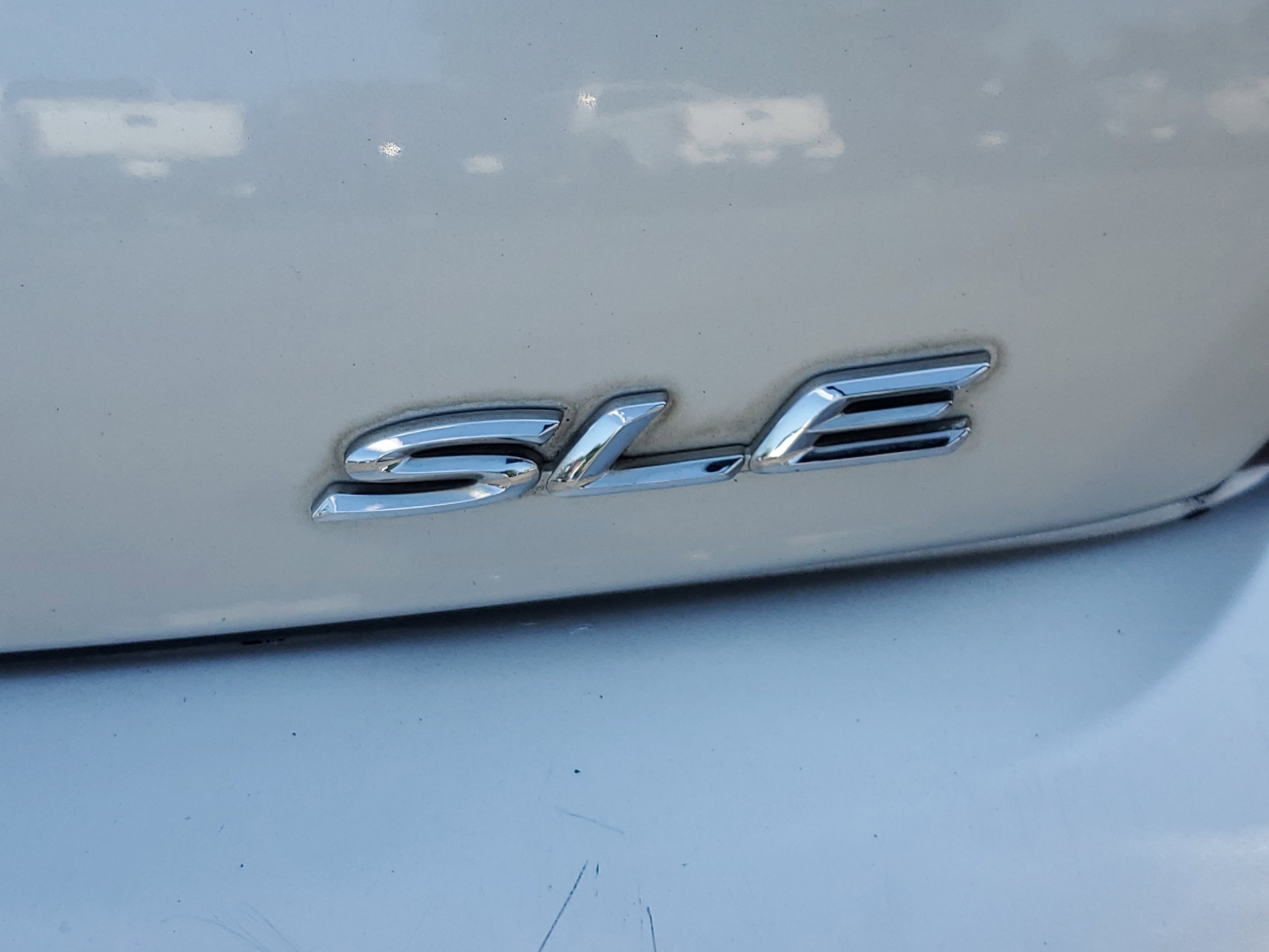 2008 Toyota Camry Solara SLE - Photo 7