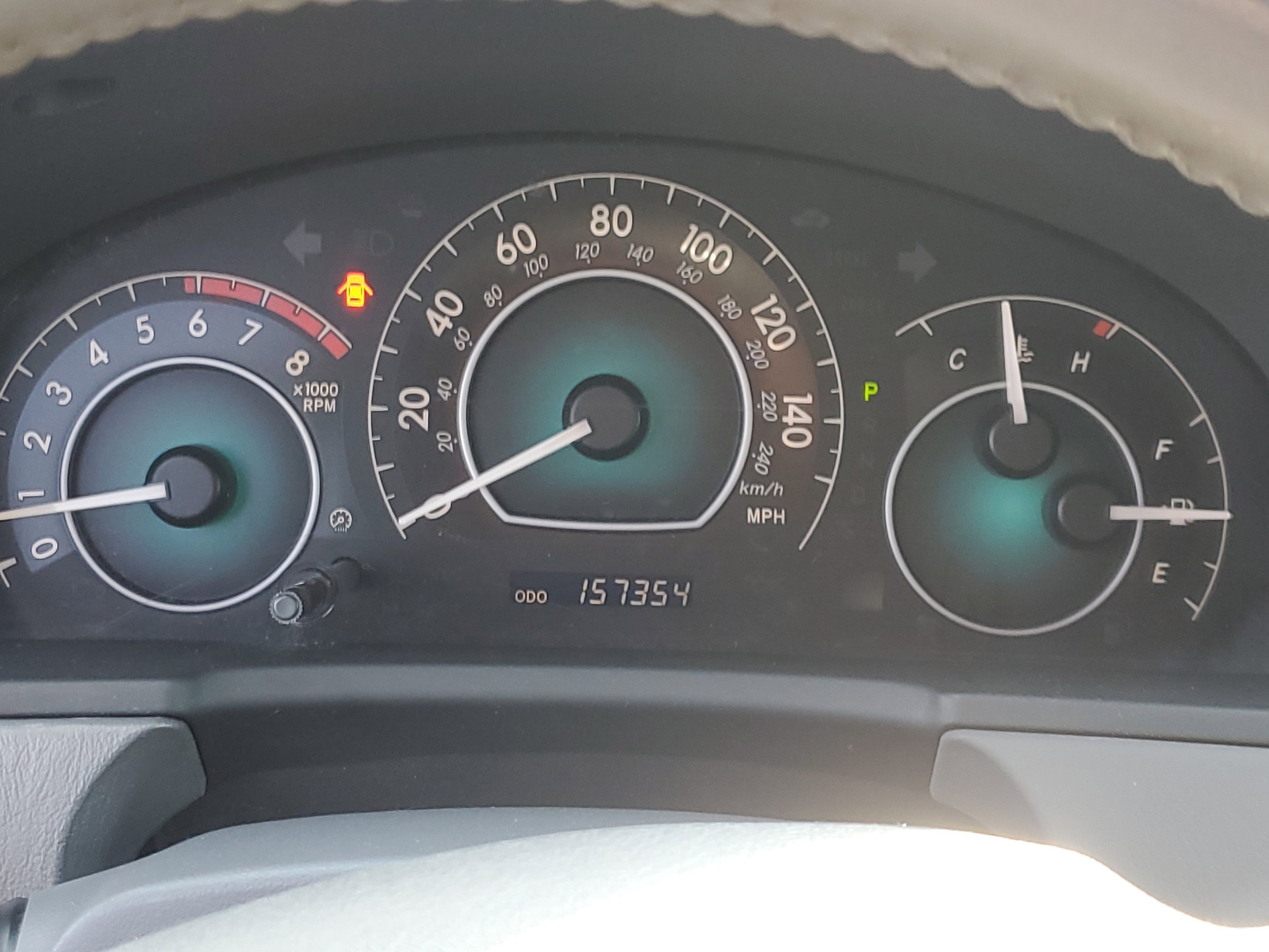 2008 Toyota Camry Solara SLE - Photo 22