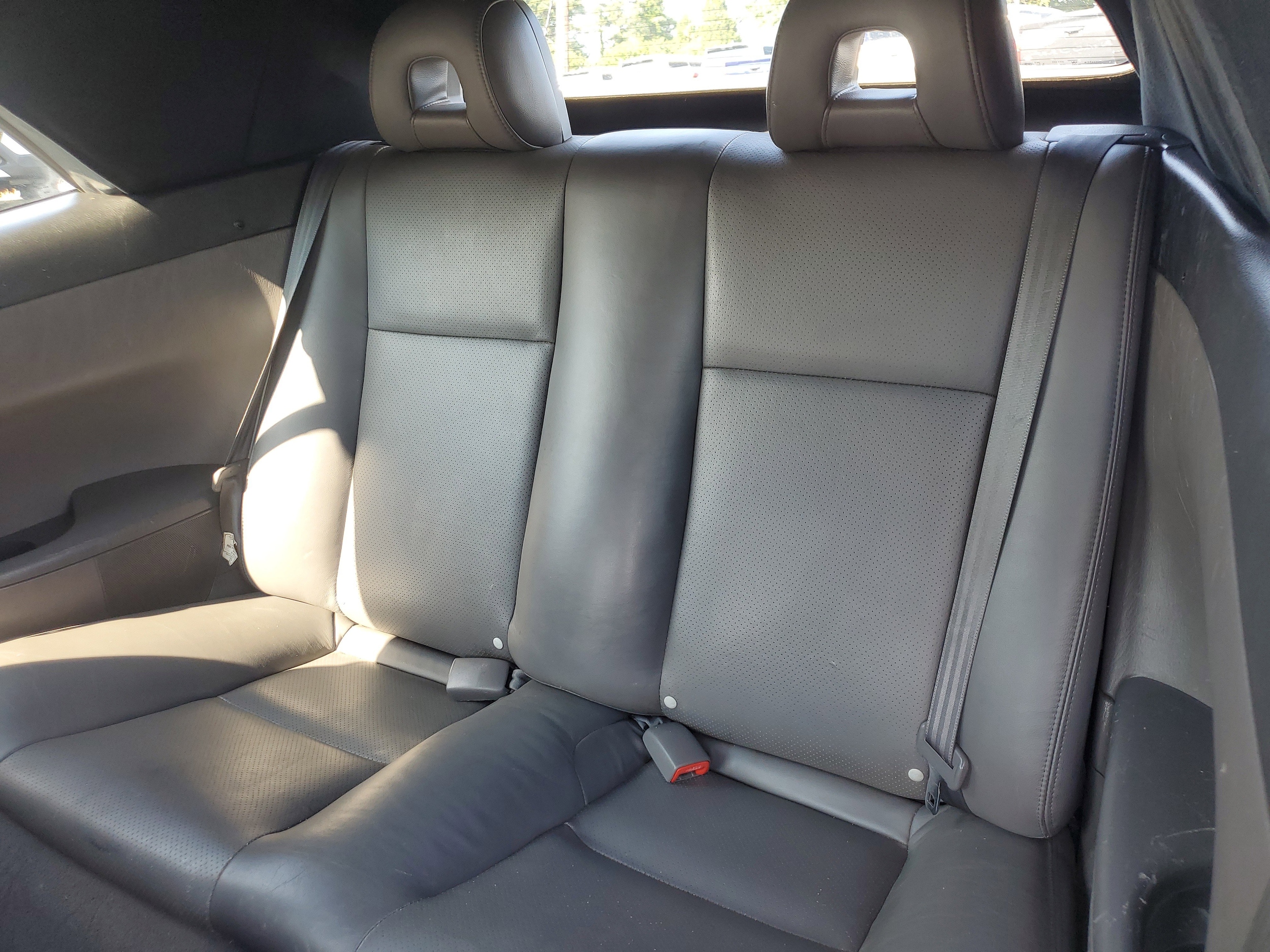 2008 Toyota Camry Solara SLE - Photo 10