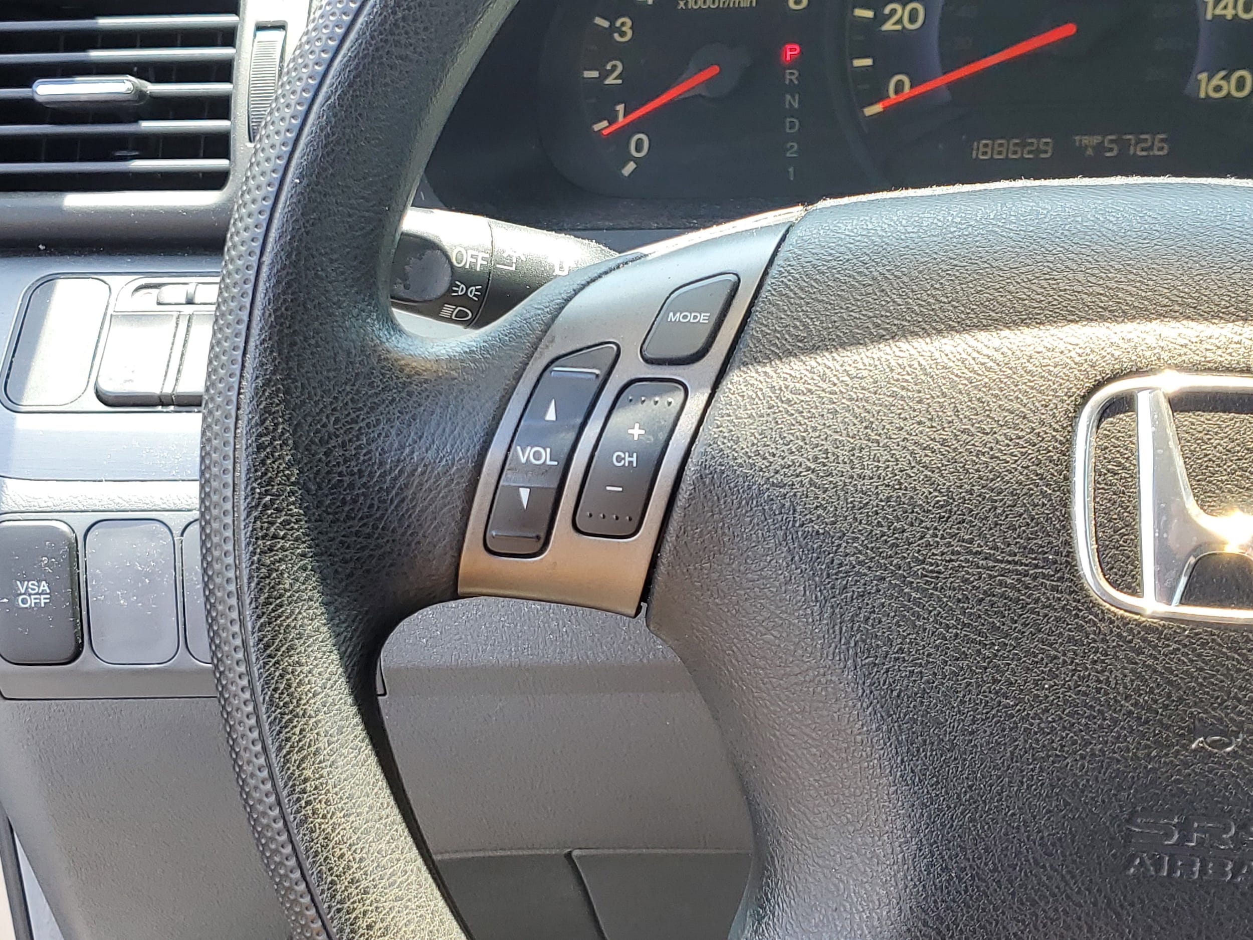 2006 Honda Odyssey EX - Photo 25