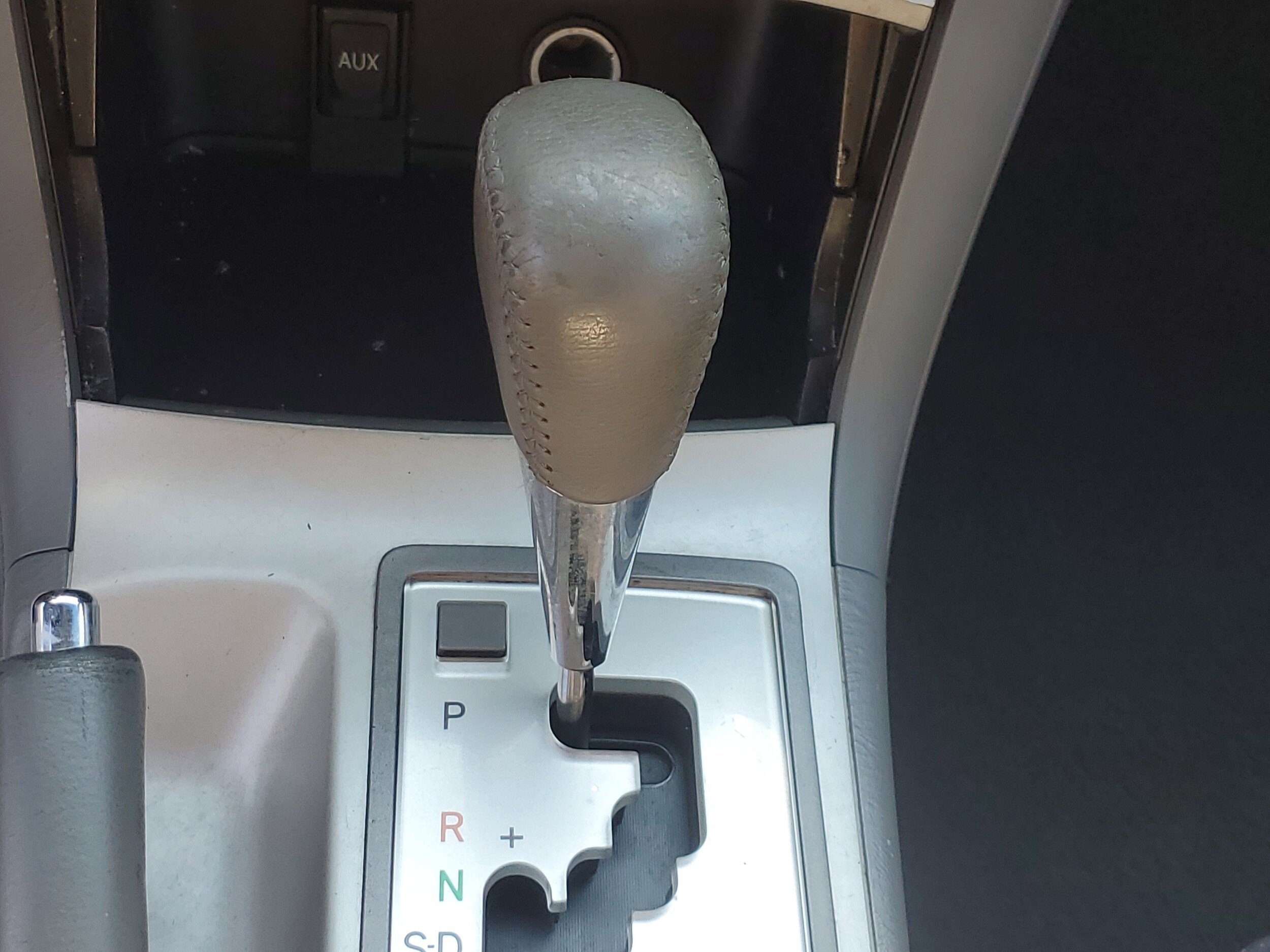 2008 Toyota Camry Solara SLE - Photo 31