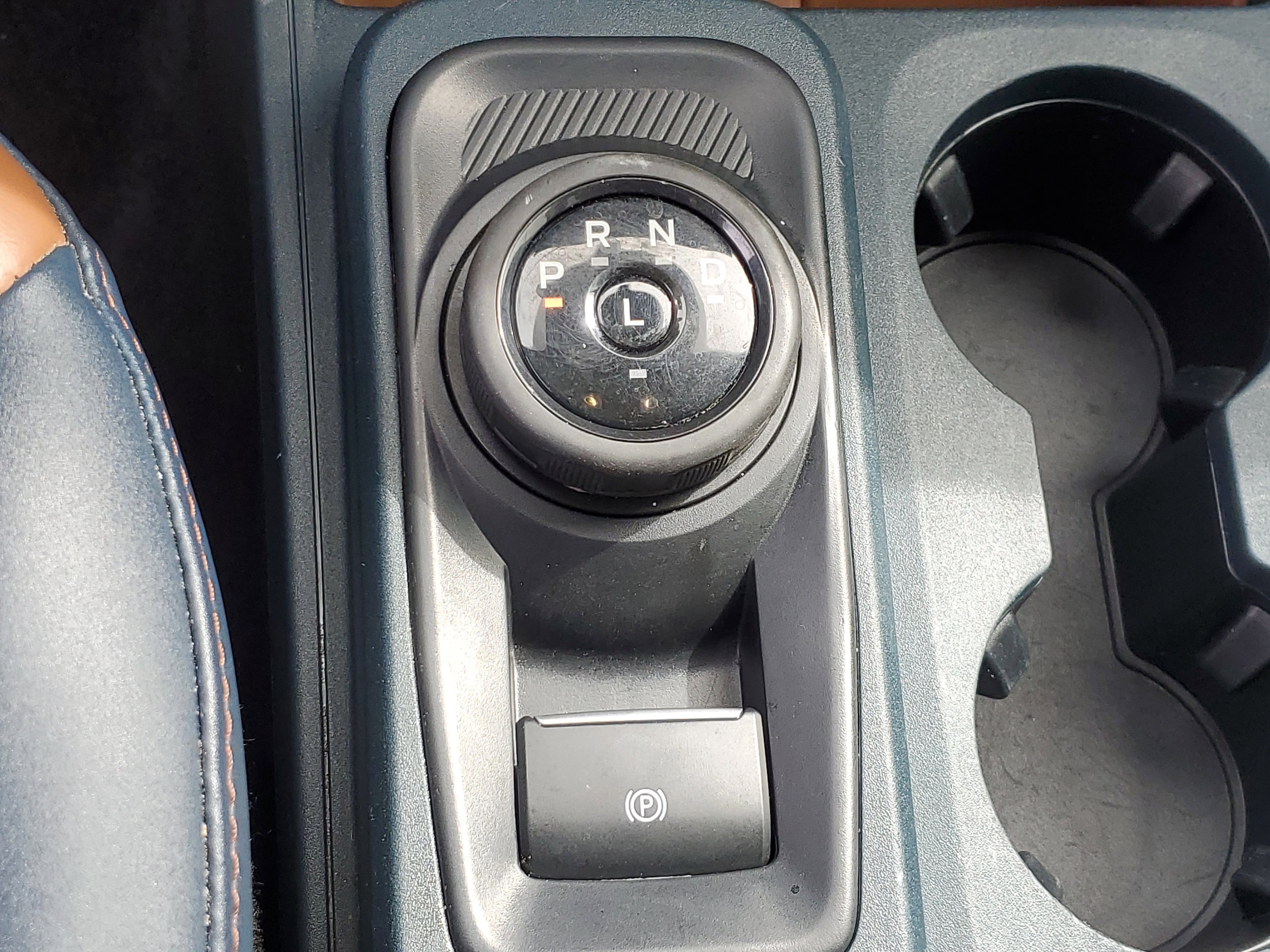 2023 Ford Maverick Lariat - Photo 31