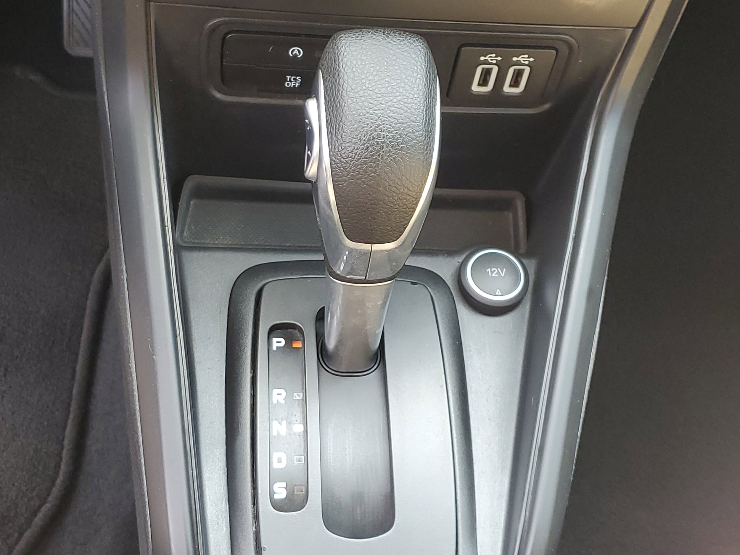 2021 Ford EcoSport S - Photo 30