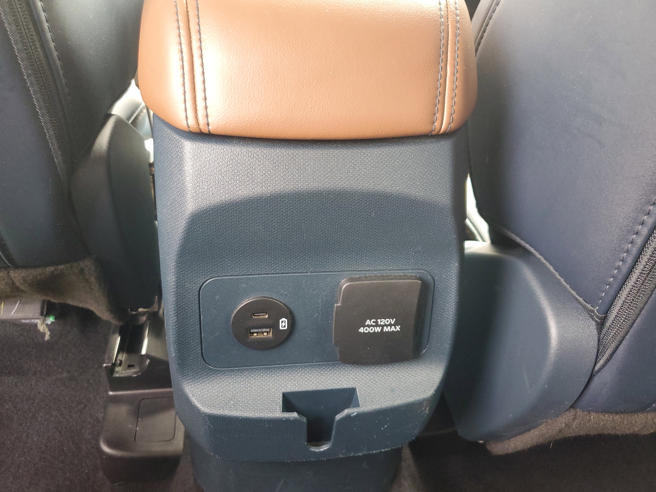 2023 Ford Maverick Lariat - Photo 13