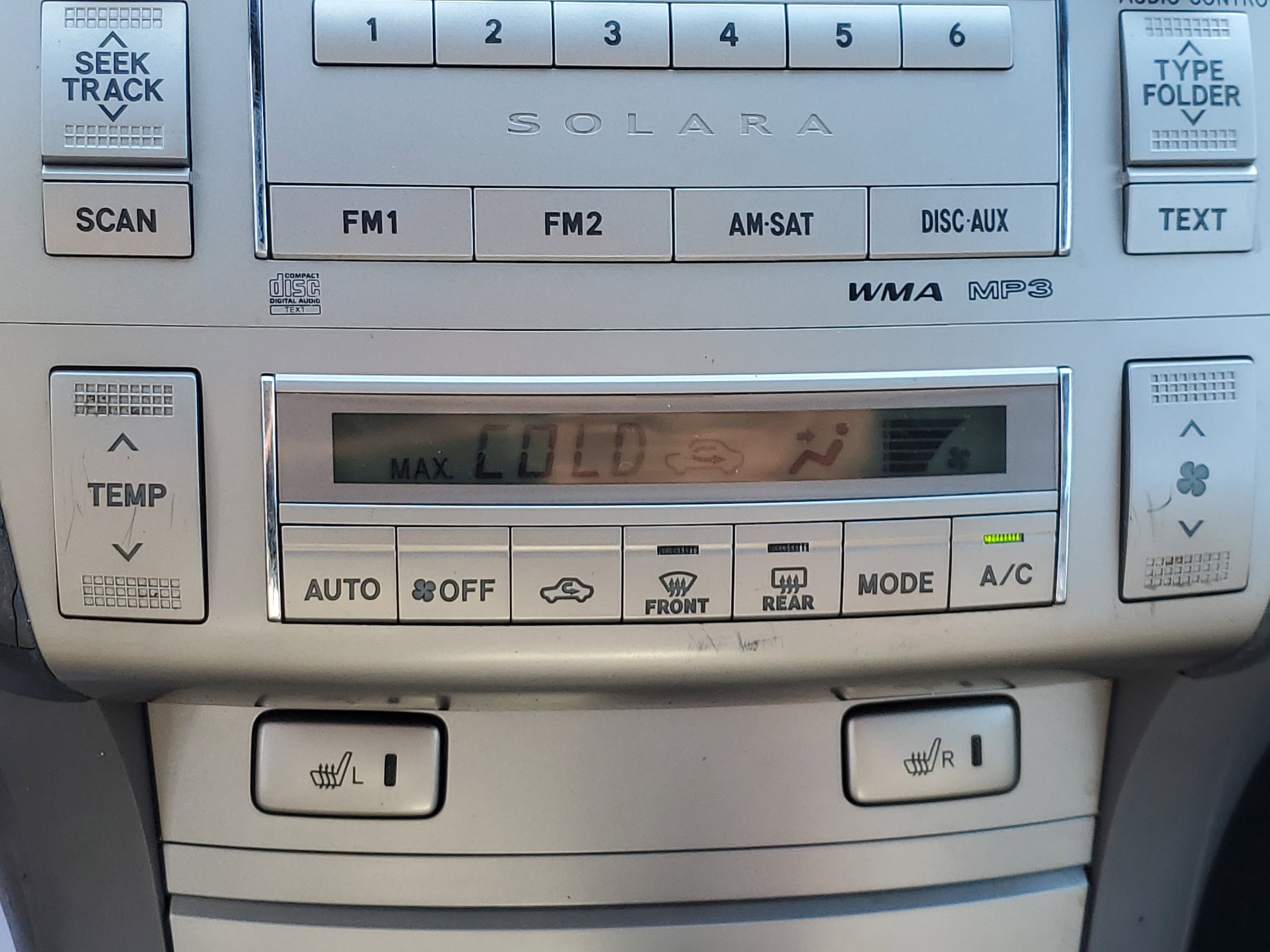 2008 Toyota Camry Solara SLE - Photo 28