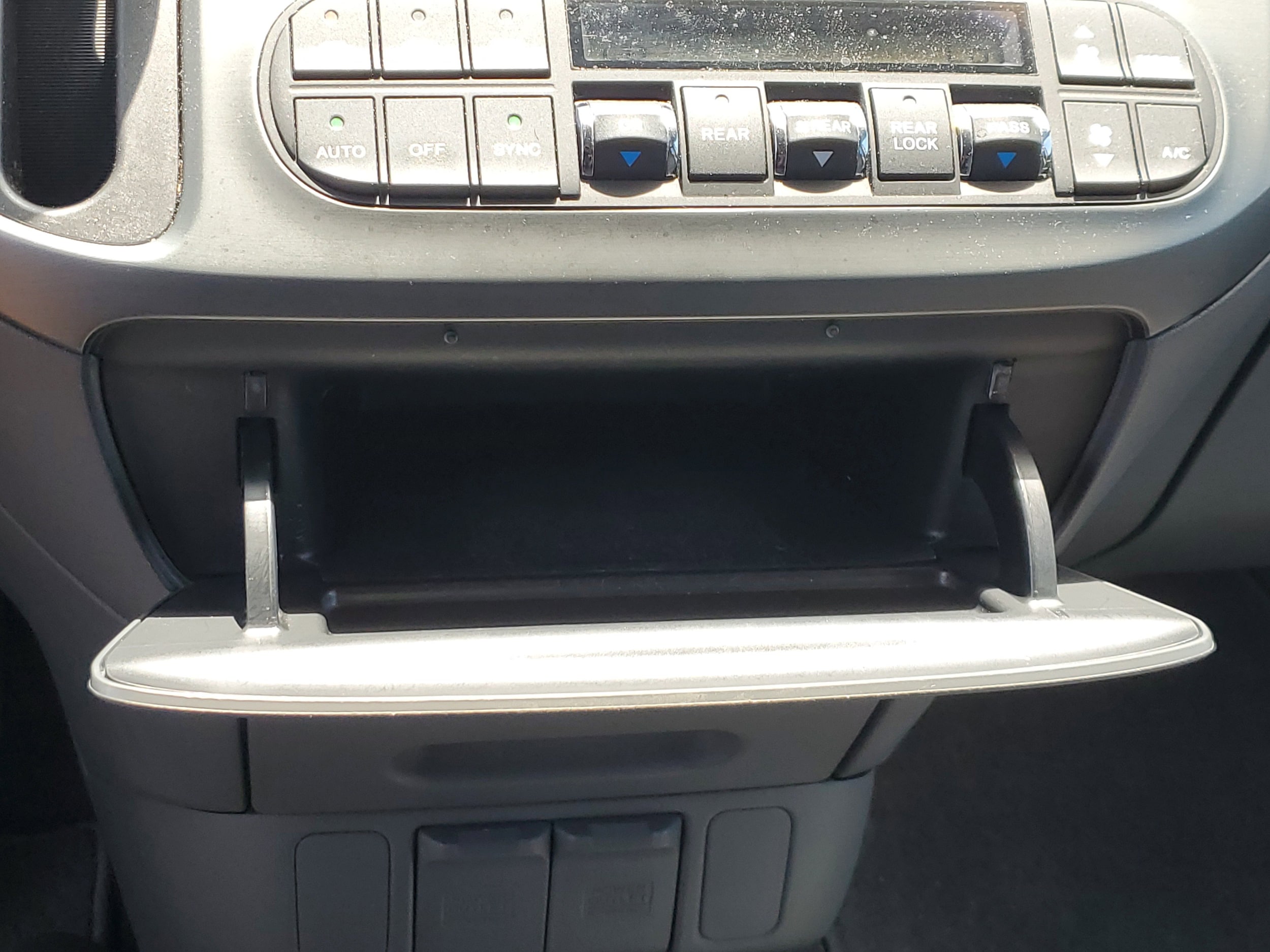 2006 Honda Odyssey EX - Photo 29