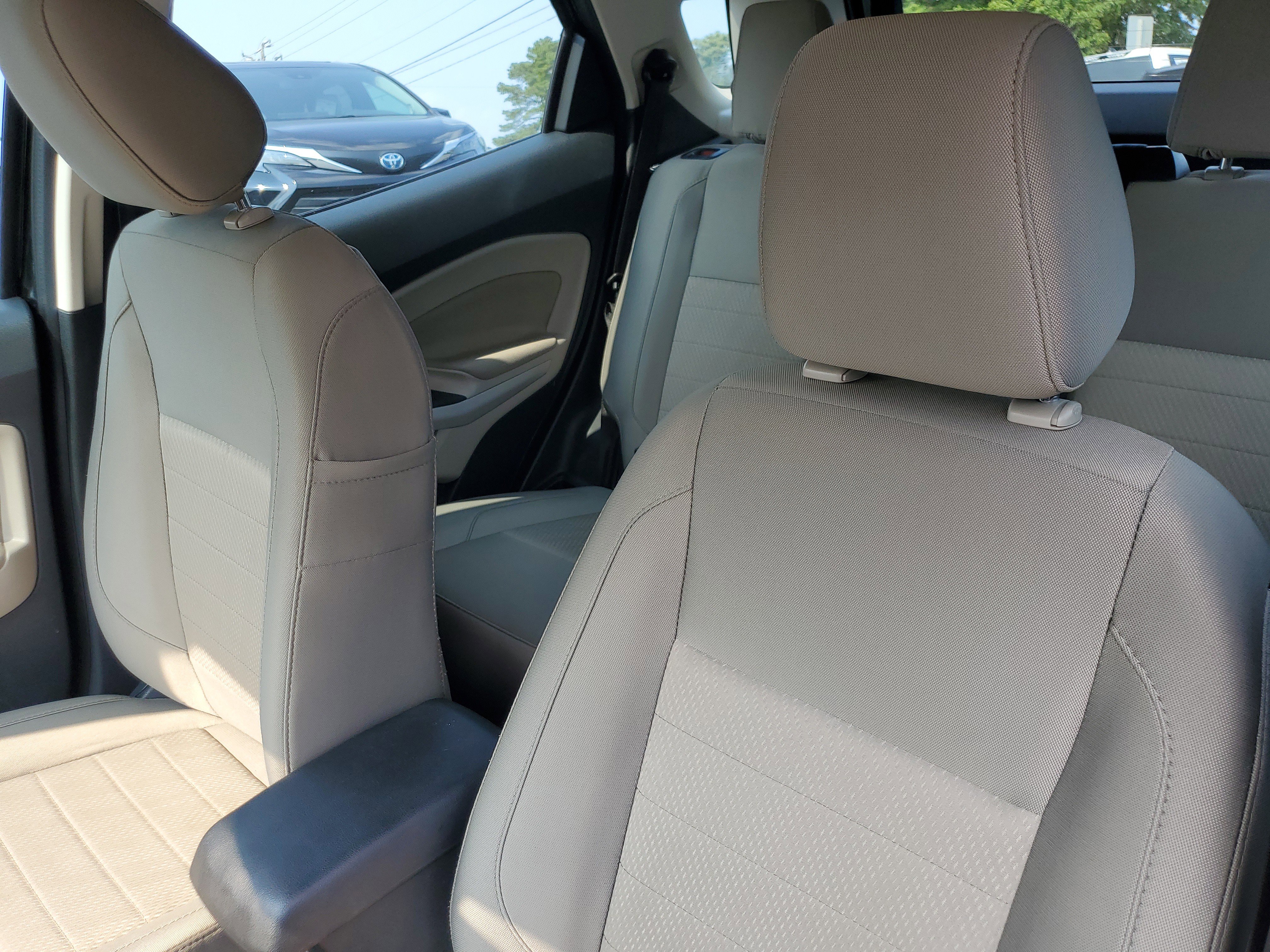 2021 Ford EcoSport S - Photo 17