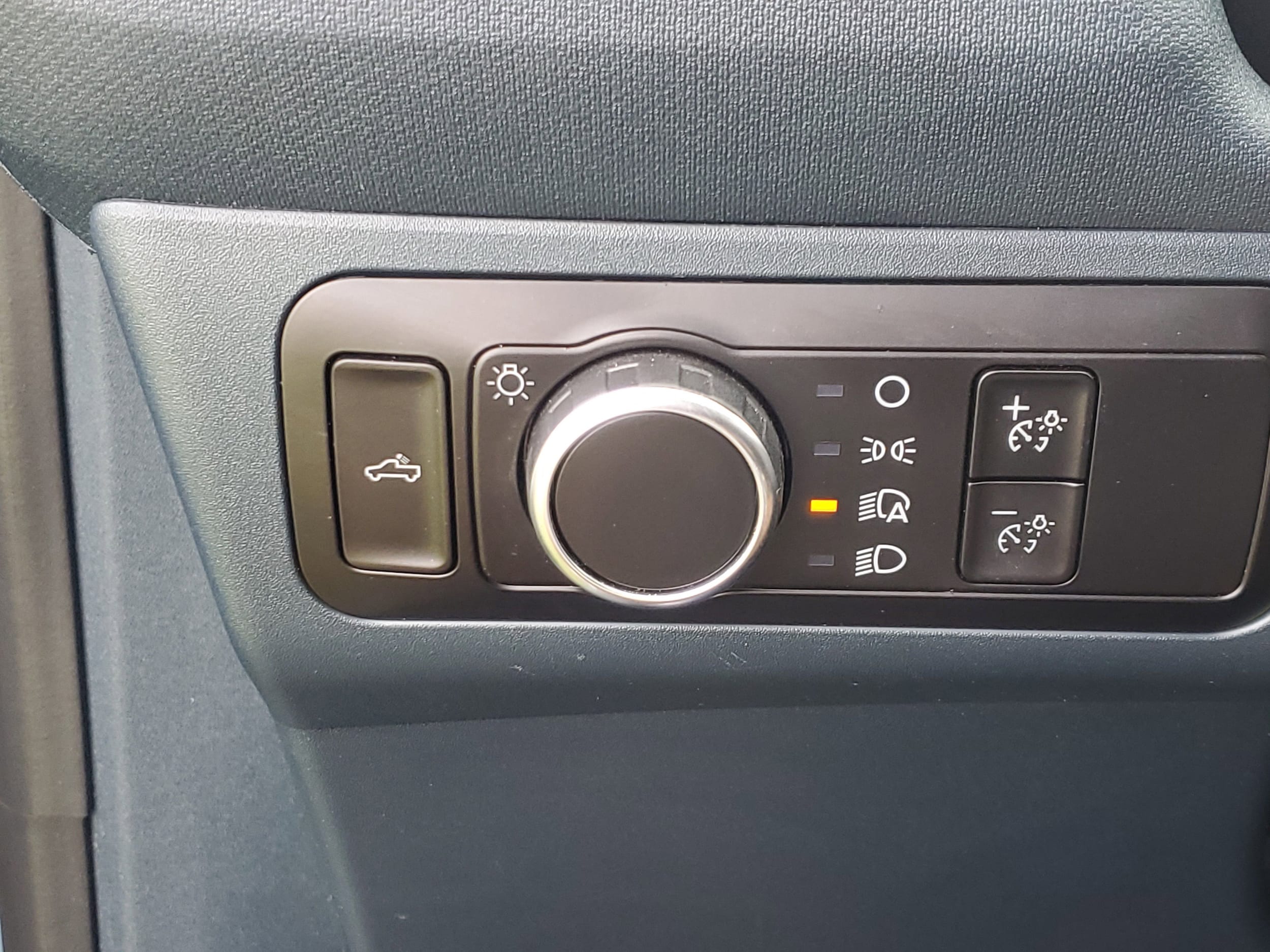 2023 Ford Maverick Lariat - Photo 23