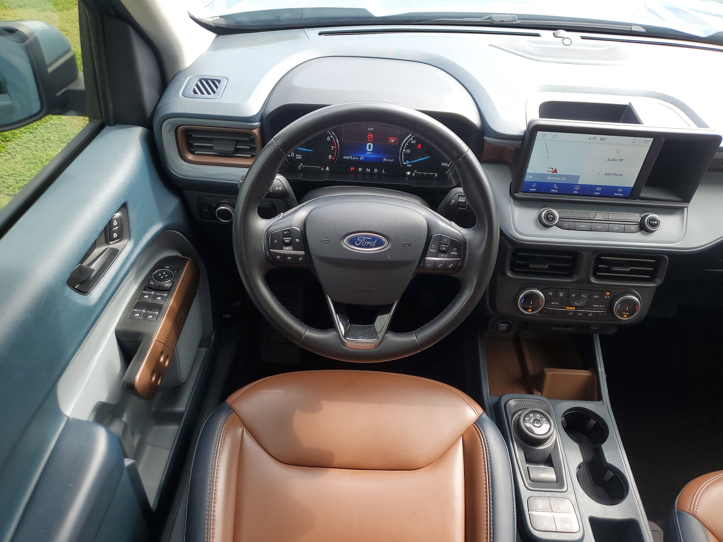 2023 Ford Maverick Lariat - Photo 15