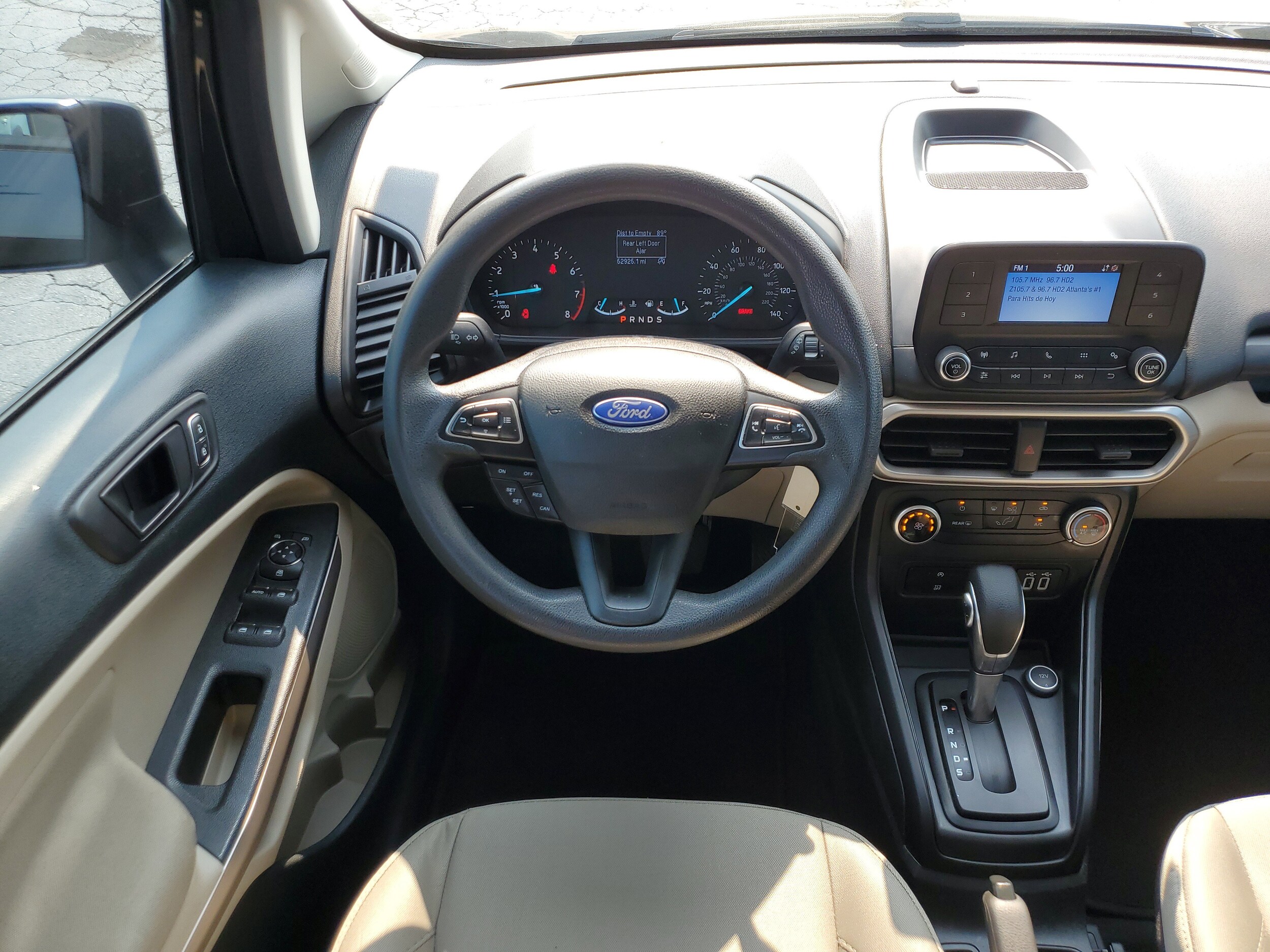 2021 Ford EcoSport S - Photo 13