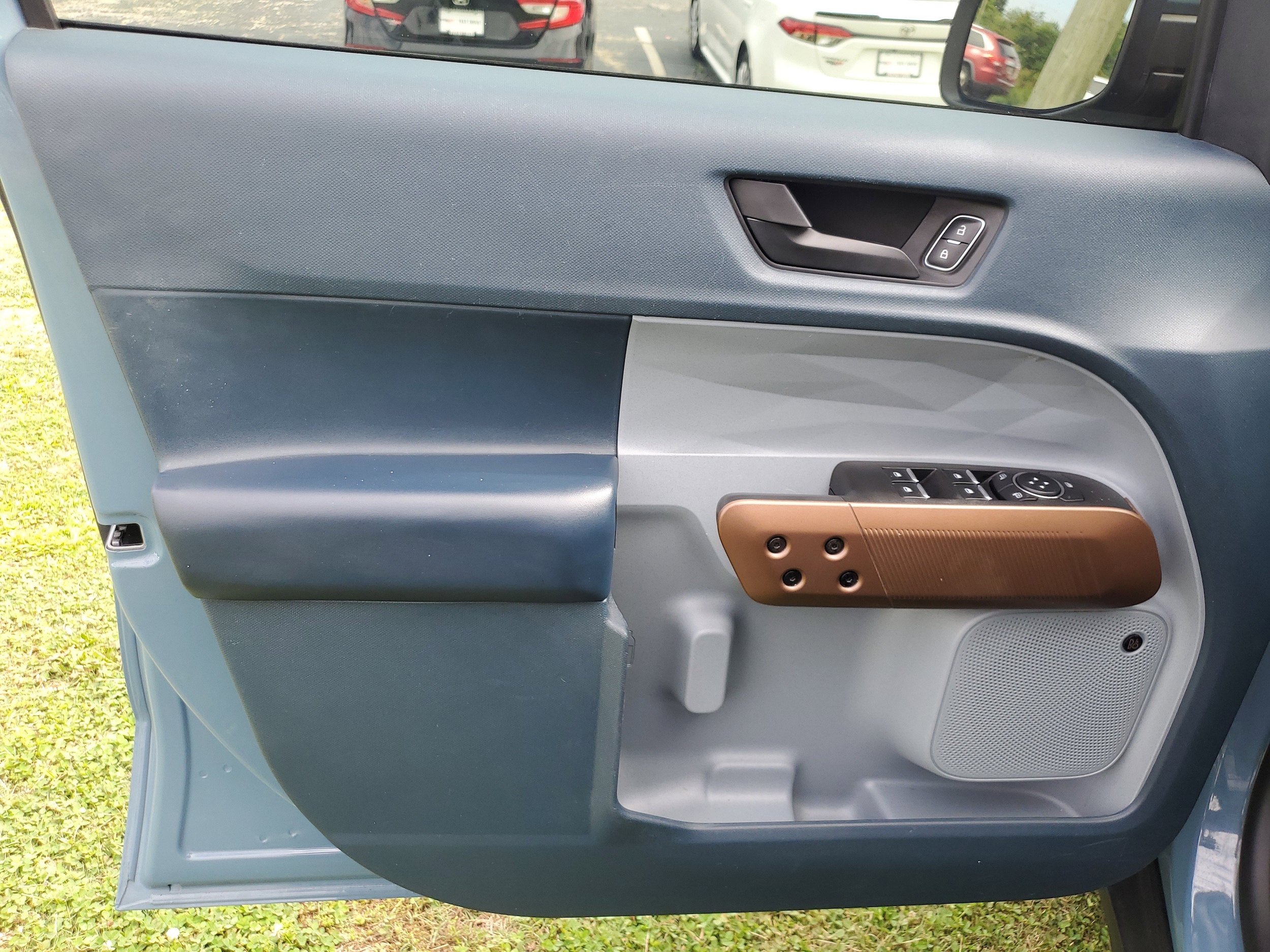 2023 Ford Maverick Lariat - Photo 21