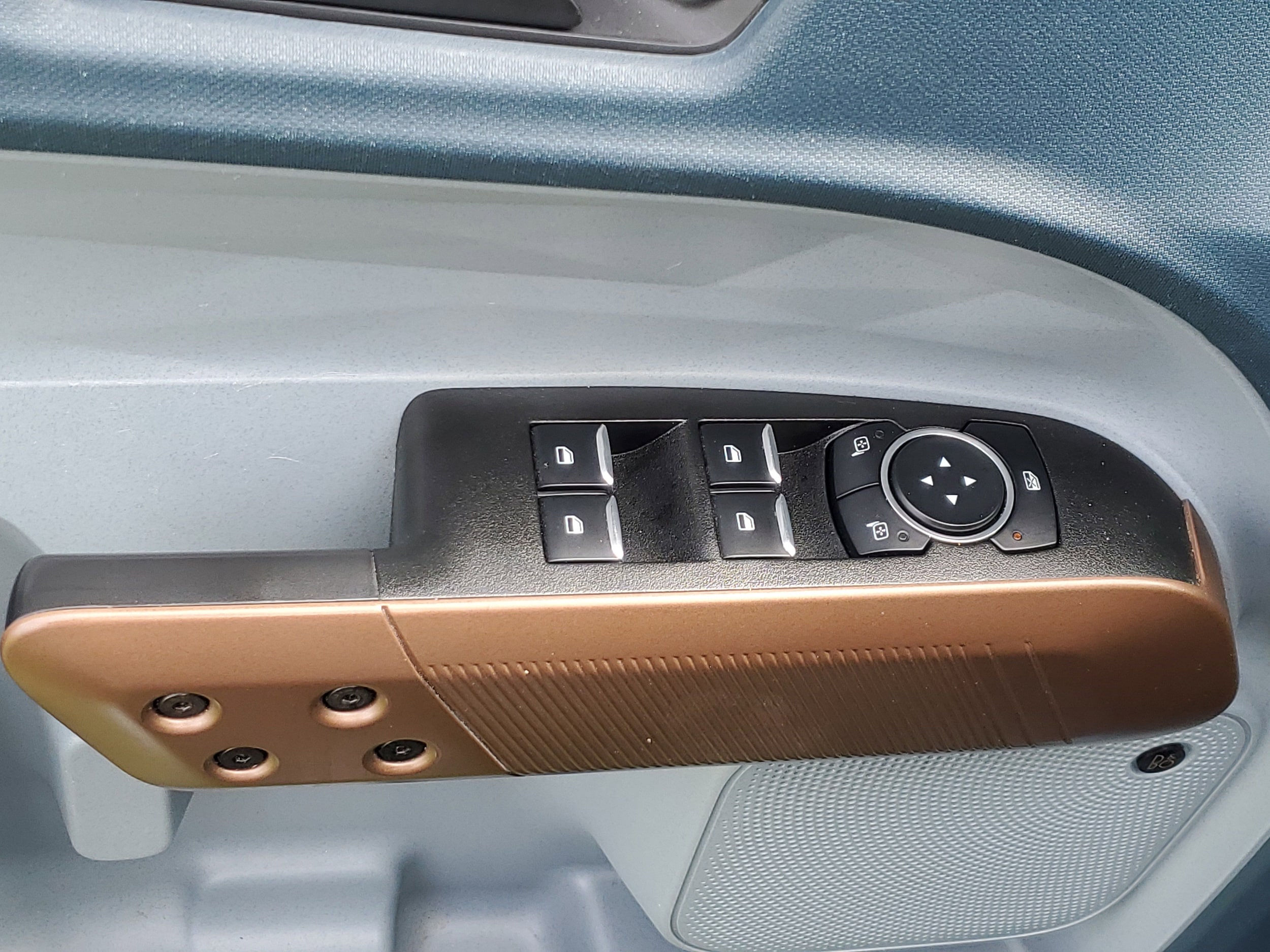 2023 Ford Maverick Lariat - Photo 22