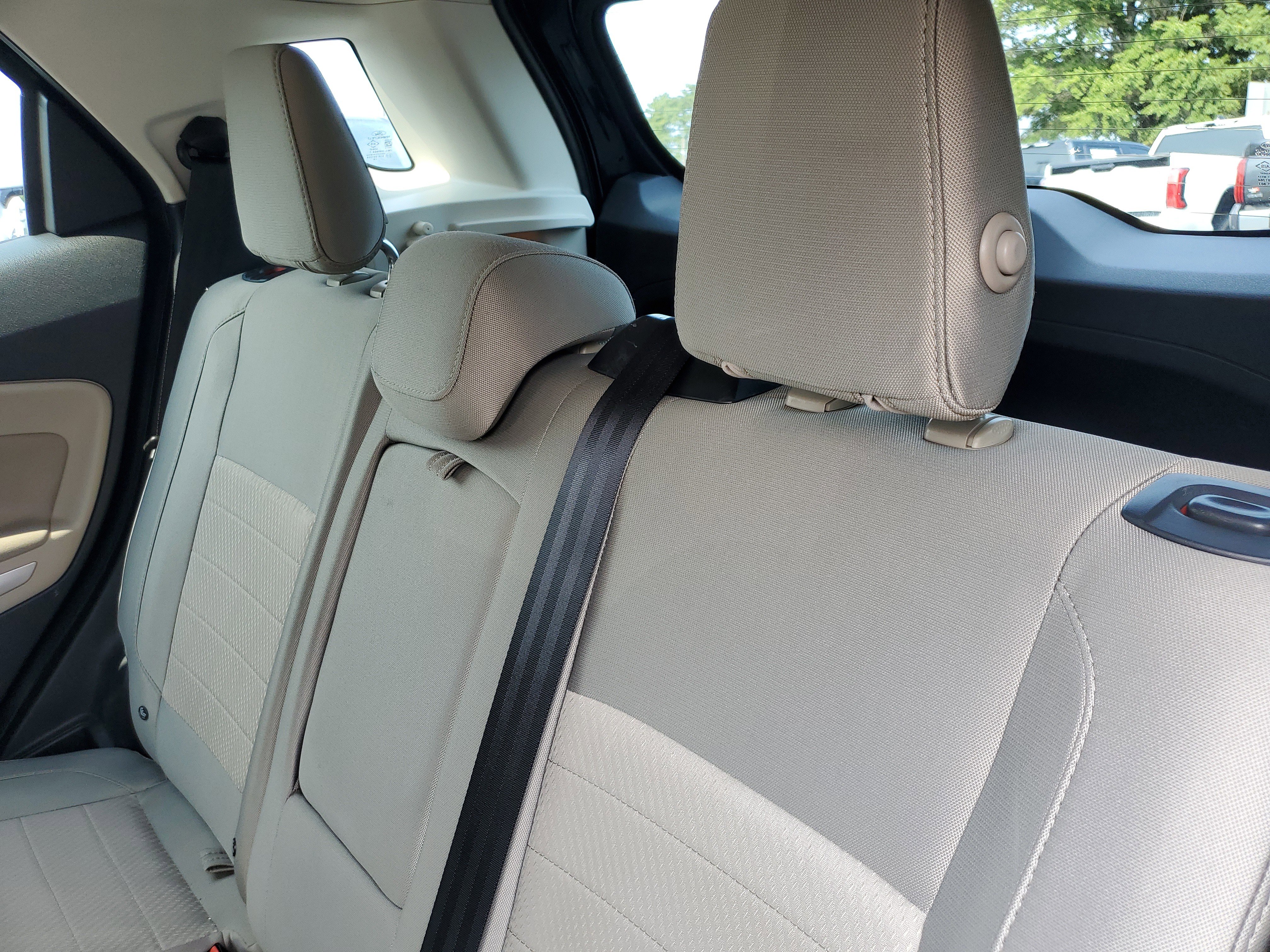 2021 Ford EcoSport S - Photo 9