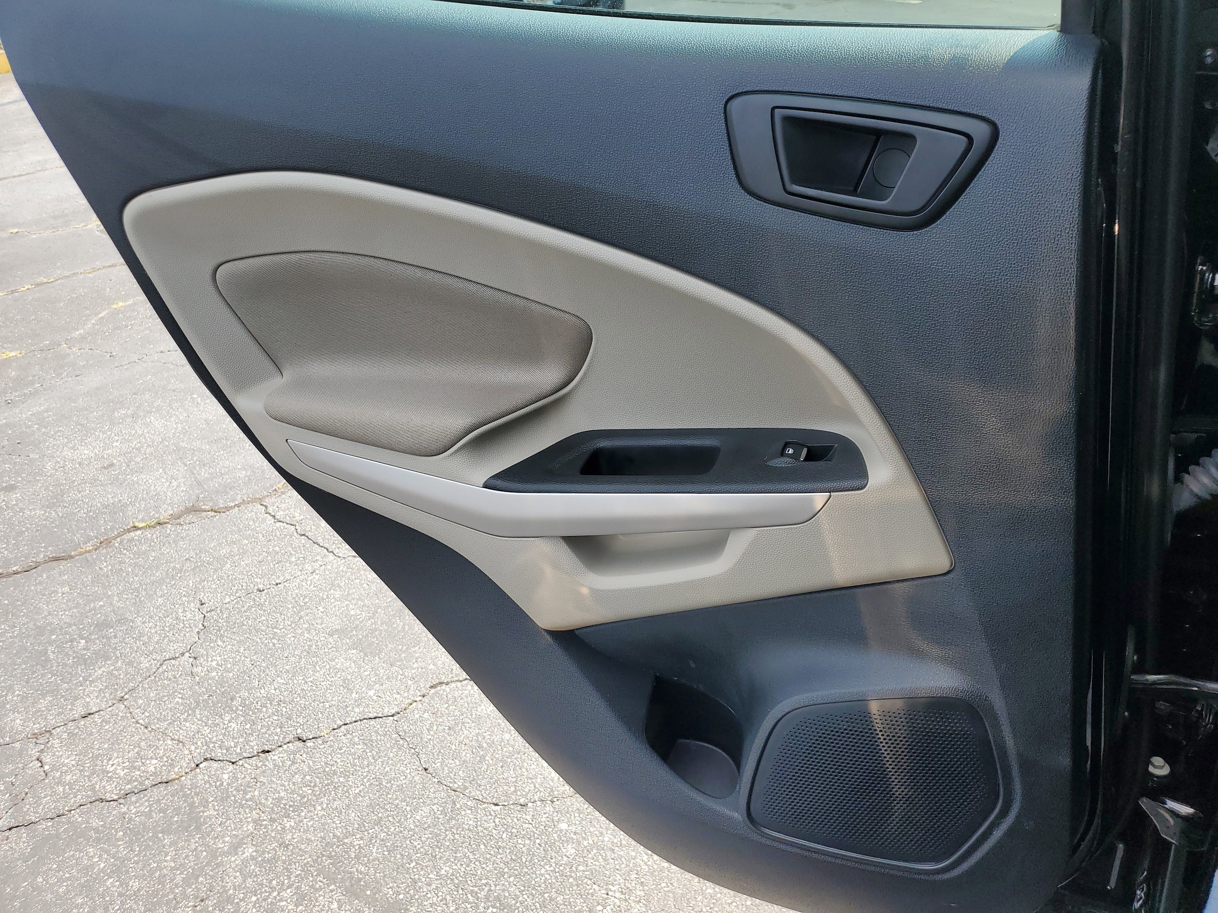 2021 Ford EcoSport S - Photo 15