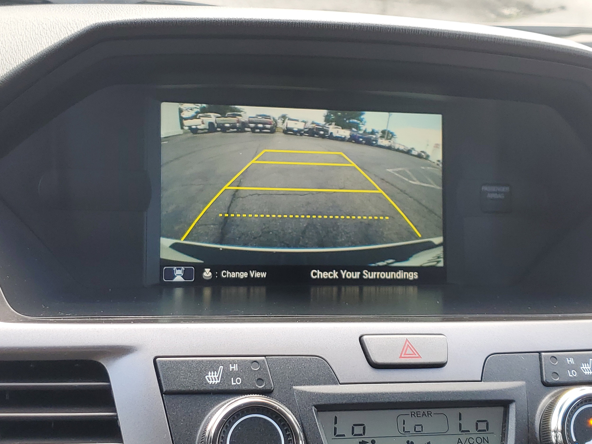 2014 Honda Odyssey Touring - Photo 26