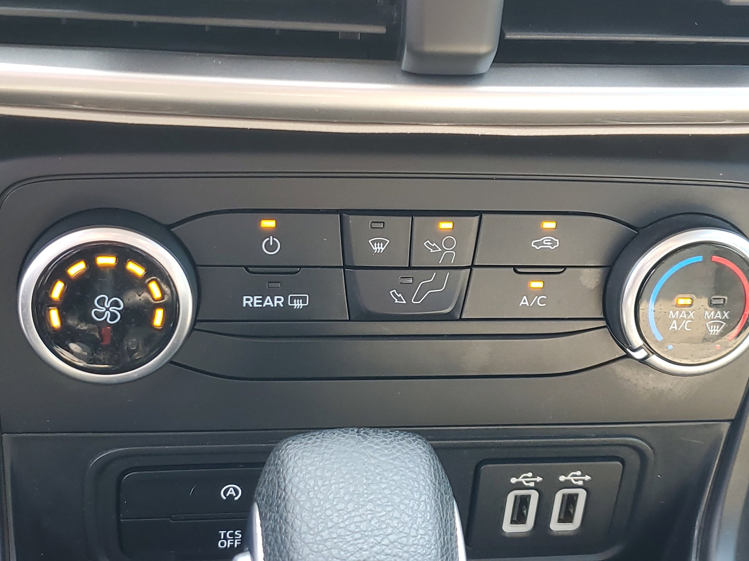 2021 Ford EcoSport S - Photo 27