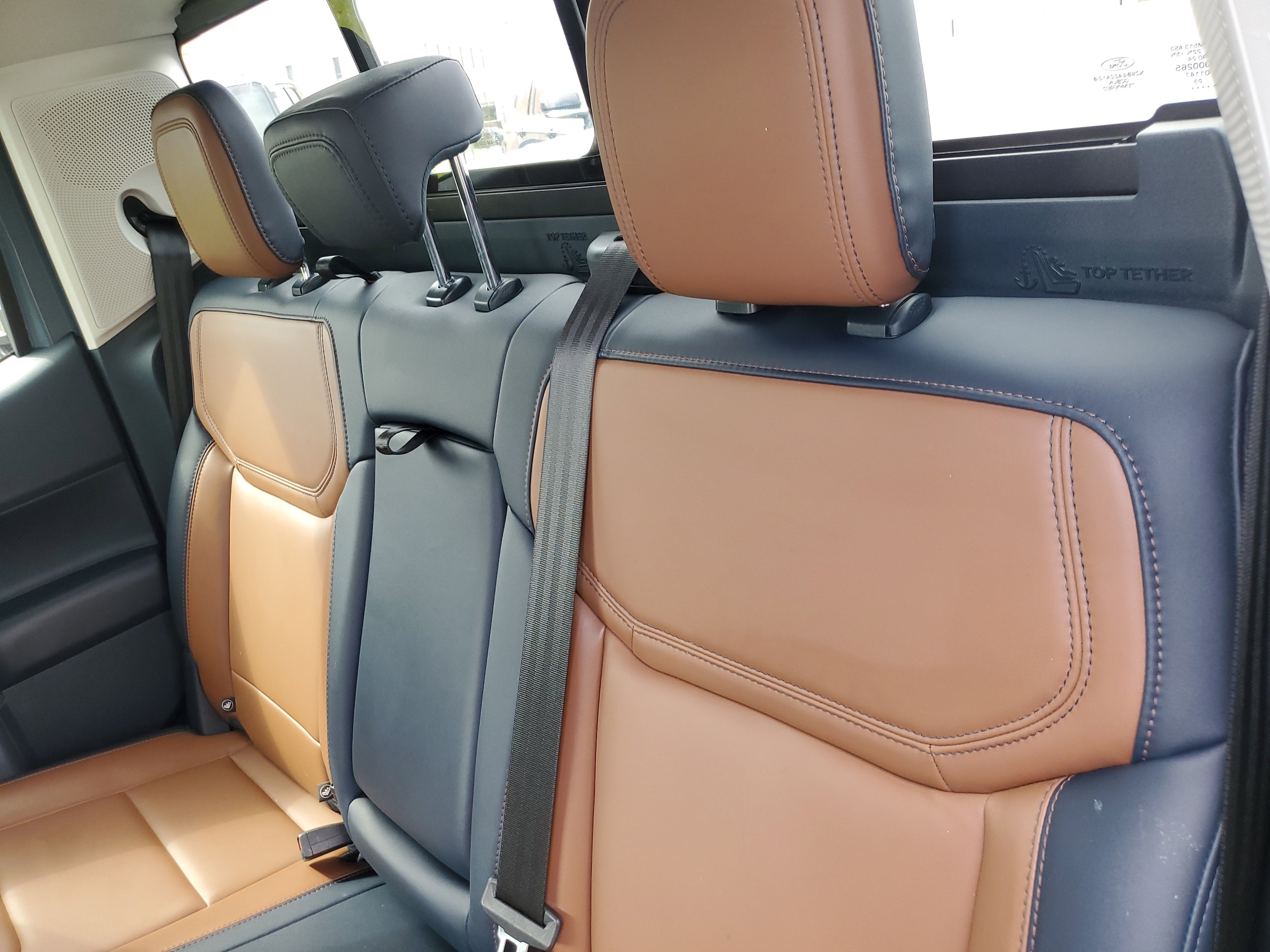 2023 Ford Maverick Lariat - Photo 10