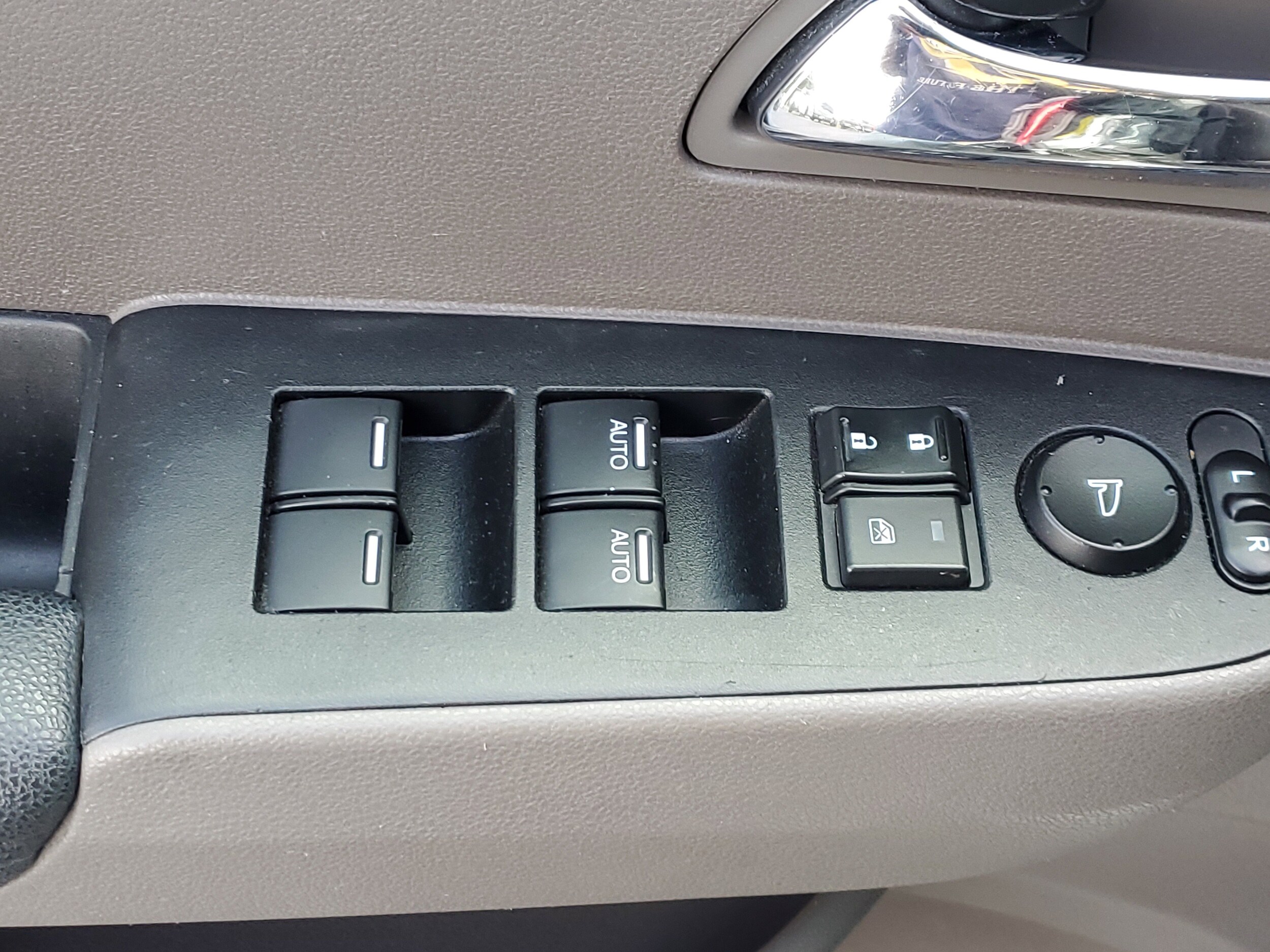2014 Honda Odyssey Touring - Photo 20