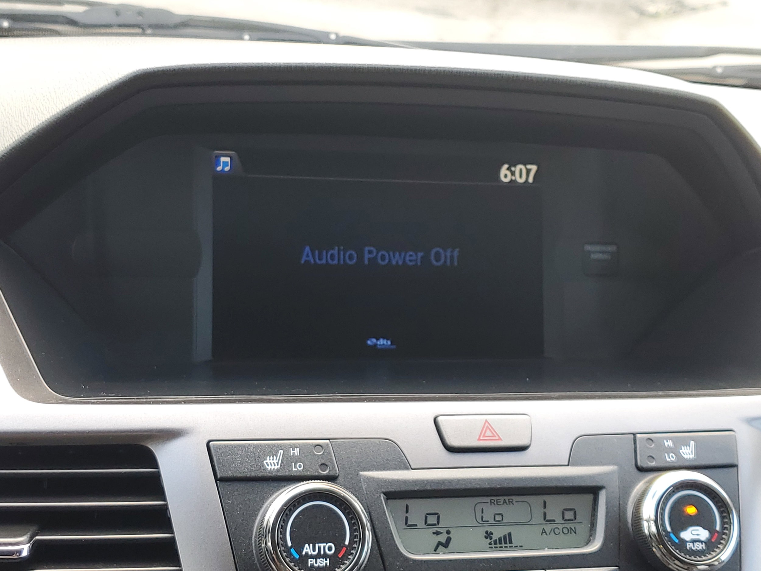 2014 Honda Odyssey Touring - Photo 25