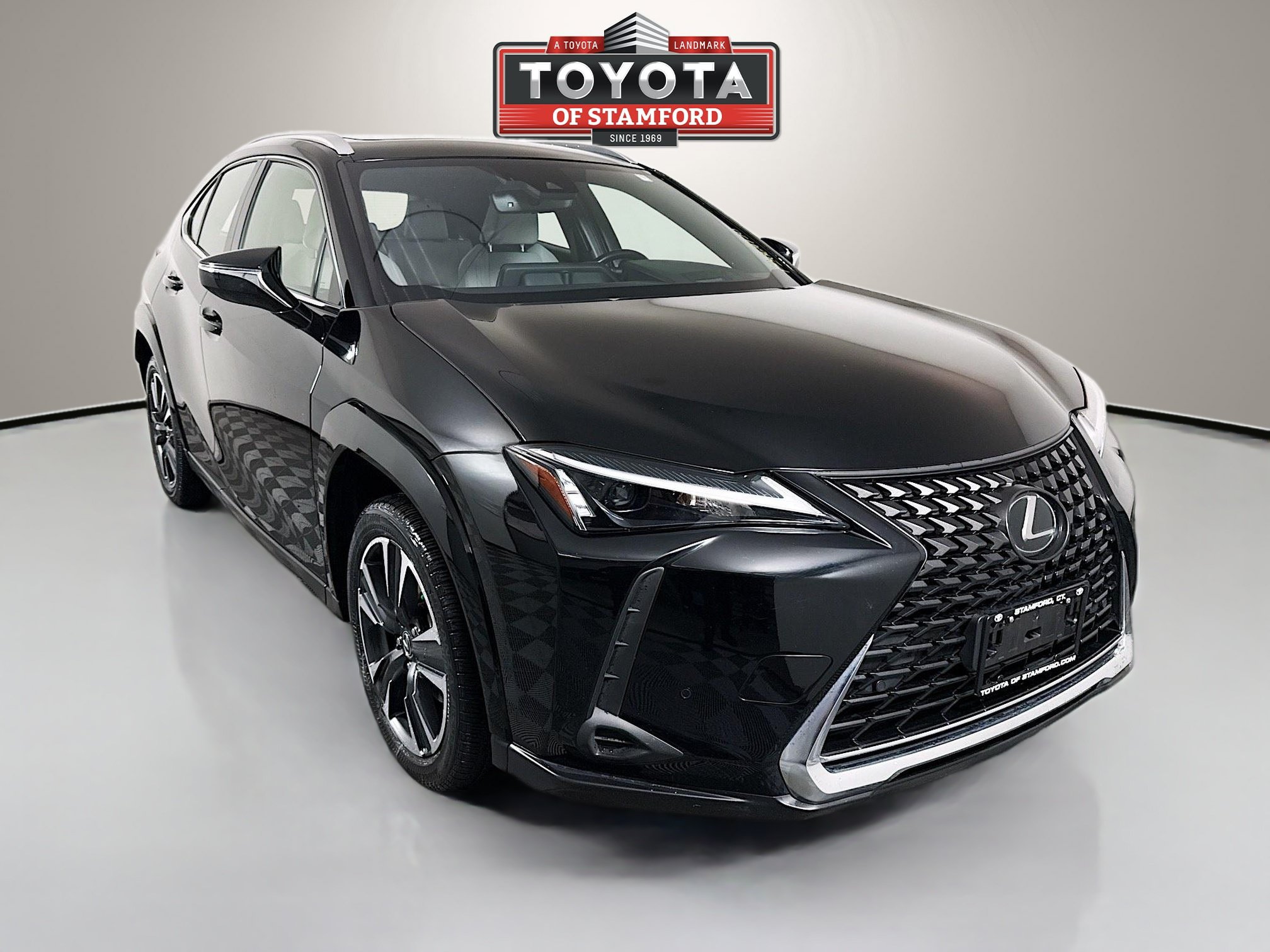 2023 Lexus UX Hybrid