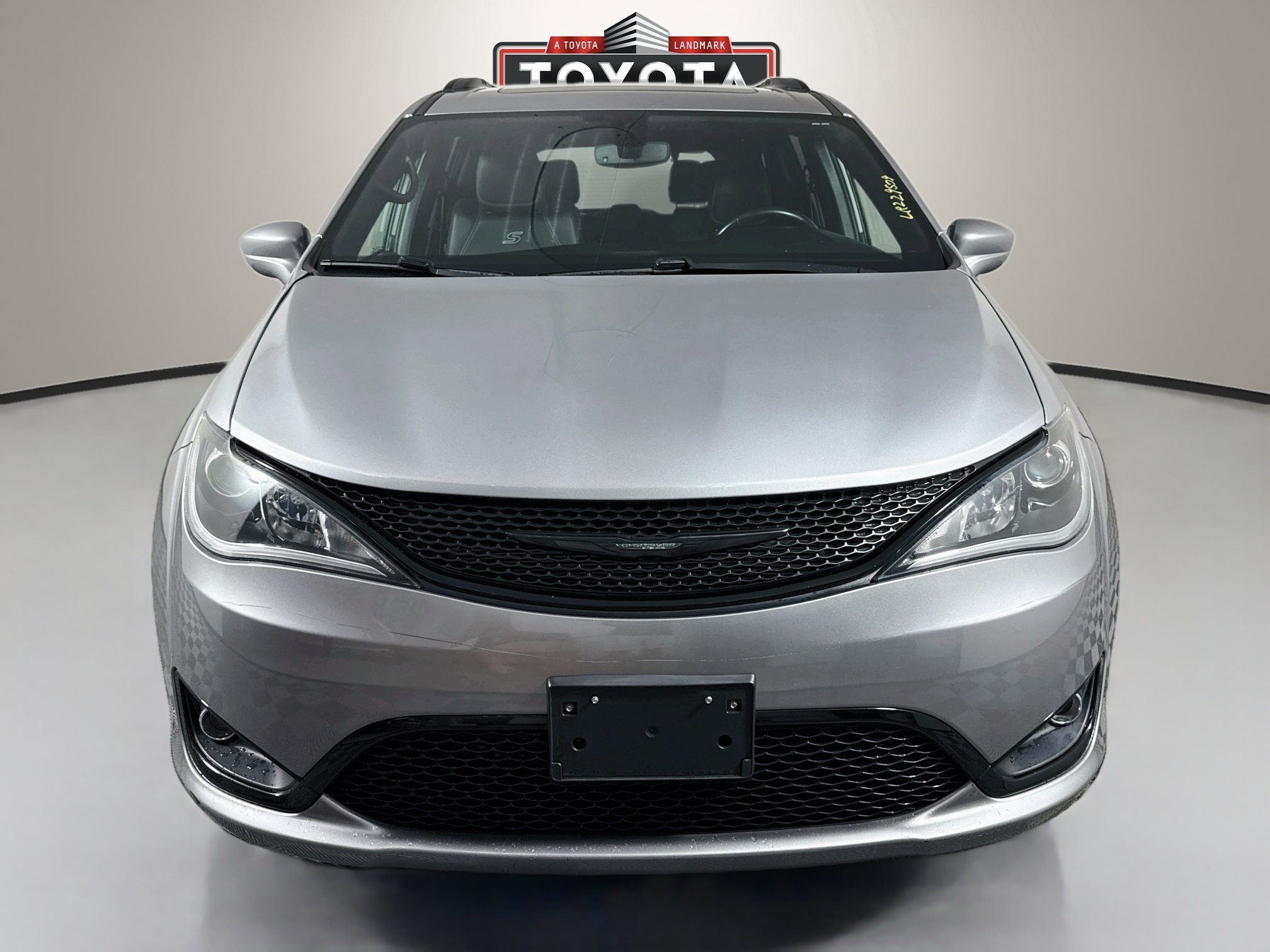 2C4RC1EG2LR229509