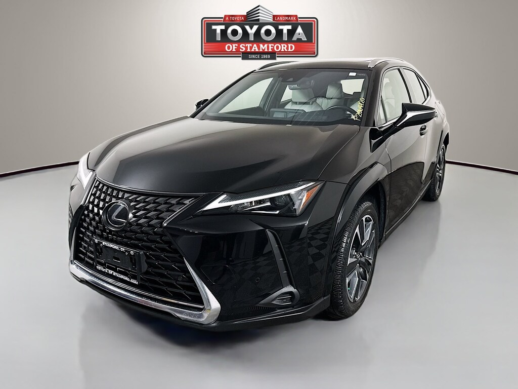 Used 2023 Lexus UX UX 250h Premium SUV