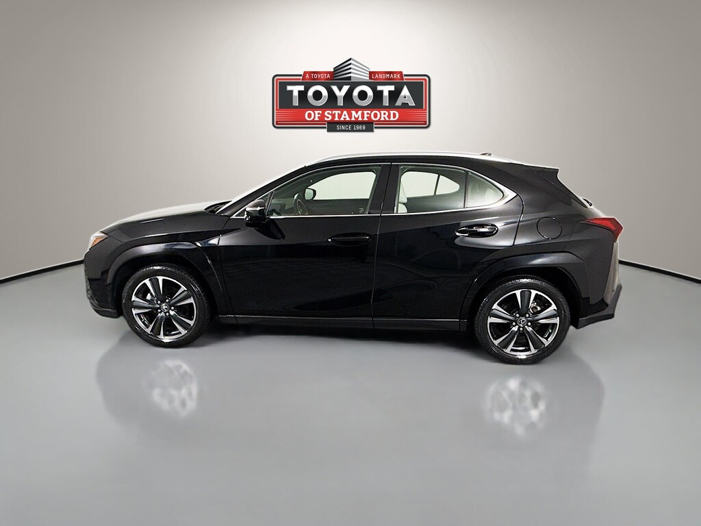 Used 2023 Lexus UX UX 250h Premium SUV
