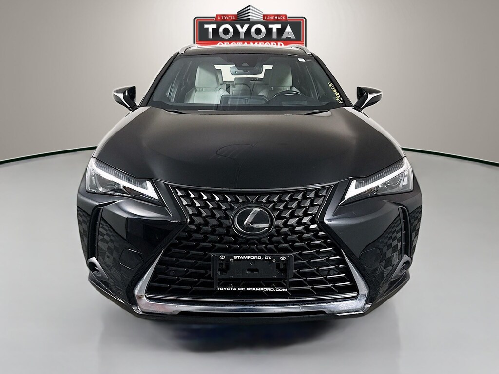Used 2023 Lexus UX UX 250h Premium SUV