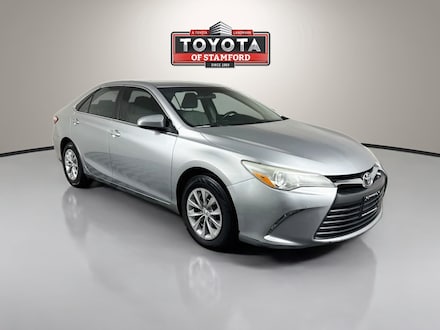 2015 Toyota Camry Car