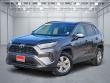Used 2024 Toyota RAV4 XLE All-Wheel Drive