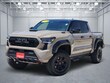  Toyota Tacoma Hybrid