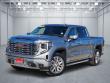Used 2024 GMC Sierra 1500 Denali 4x4 Crew Cab 5.75 ft. box 147.4 in. WB