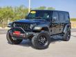 Used 2024 Jeep Wrangler Willys 4x4
