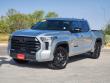 Used 2026 Toyota Tundra Hybrid Limited 4x4 CrewMax 5.5 ft. box 145.7 in. WB