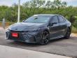 Used 2025 Toyota Camry XSE
