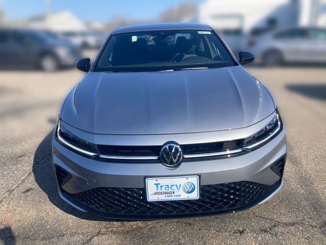 2026 Volkswagen Jetta Sport - Photo 2