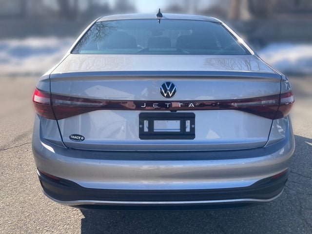 2026 Volkswagen Jetta Sport - Photo 6