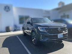 2026 Volkswagen Atlas Cross Sport SEL Premium R-Line SUV