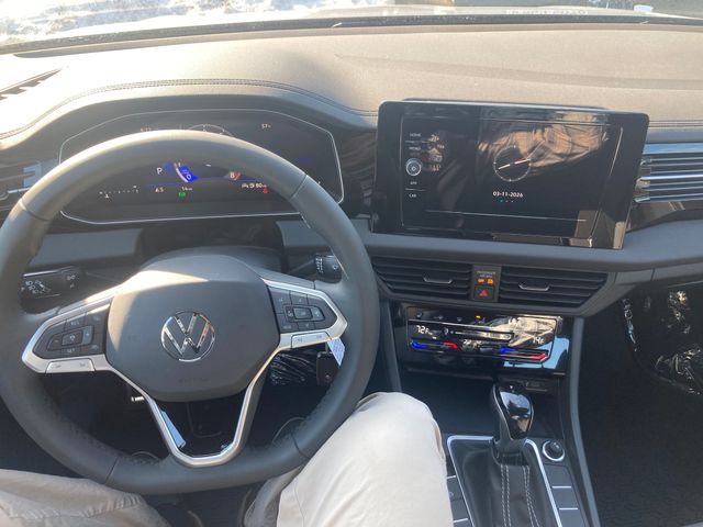 2026 Volkswagen Jetta Sport - Photo 9