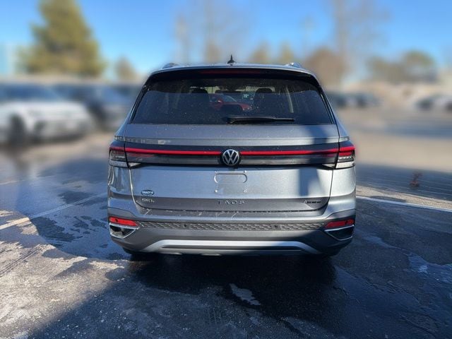 2026 Volkswagen Taos SEL - Photo 6