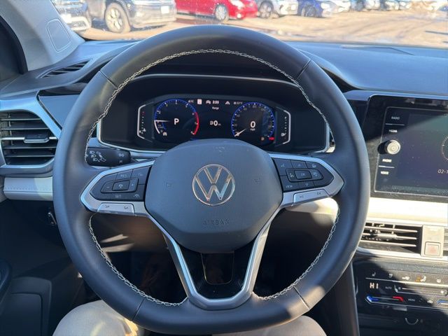2026 Volkswagen Taos SEL - Photo 9