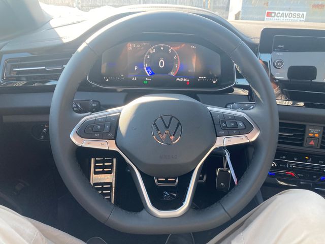 2026 Volkswagen Jetta Sport - Photo 8