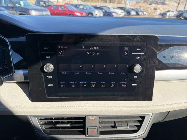2026 Volkswagen Taos SEL - Photo 10